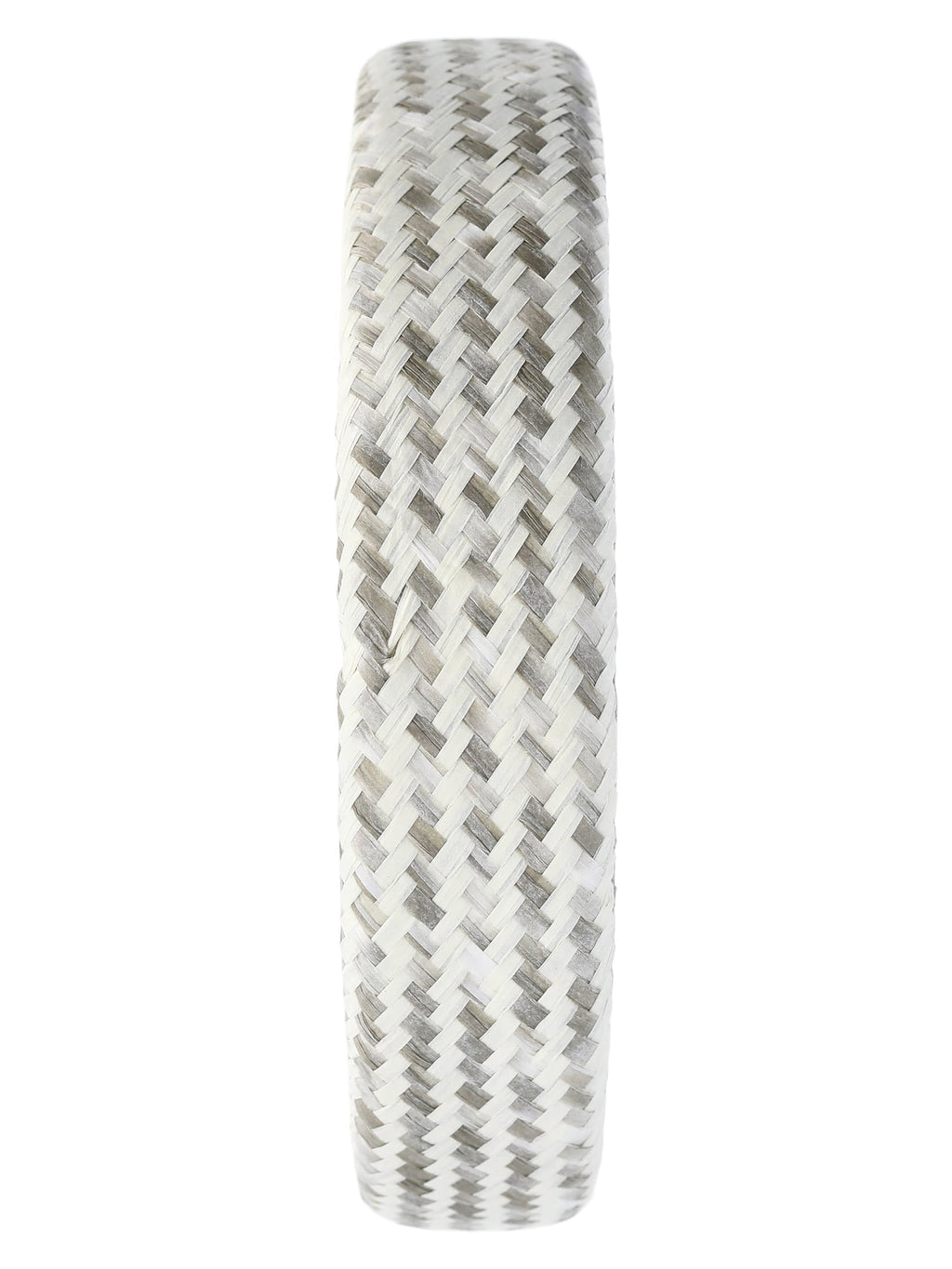 Women's Woven Puffy Headband - Image 2