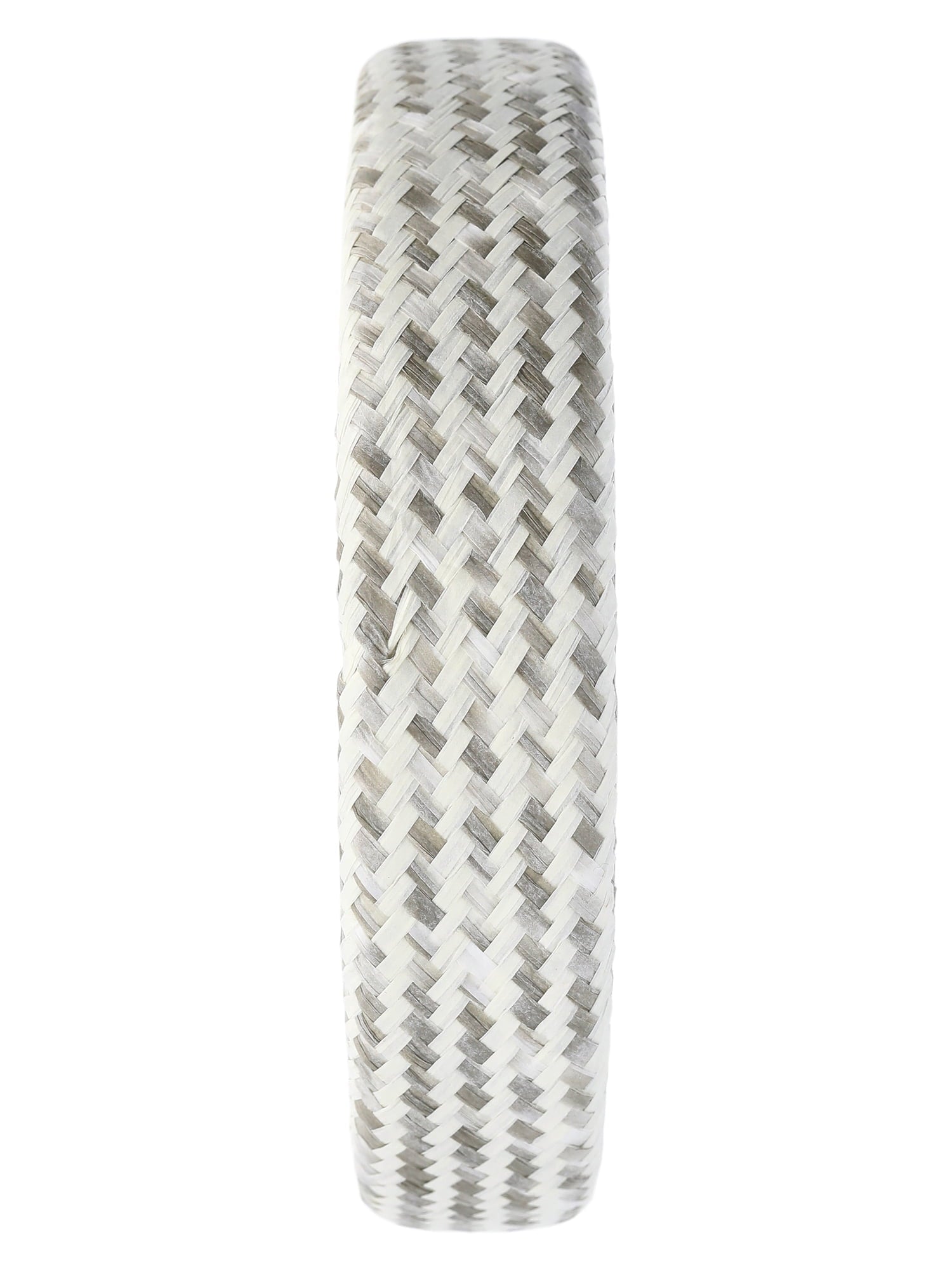 Women's Woven Puffy Headband - Image 2