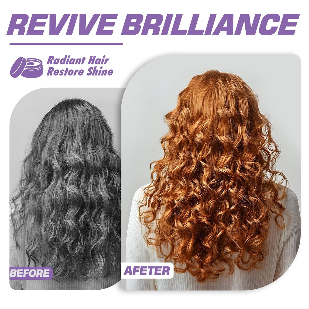 Defining Hair for Effortlessly Detangling Shaping and Styling s, Upgrade es with Hair Coloring & Dyeing Design for Al... - Image 6
