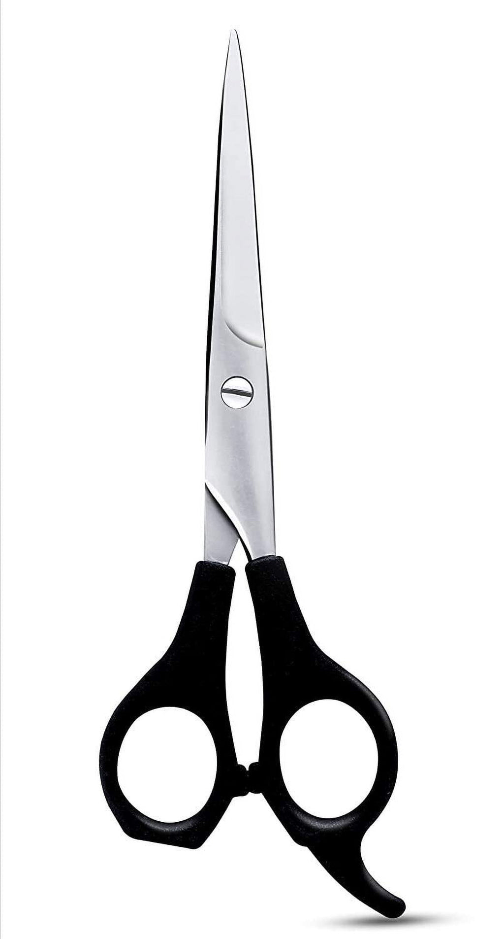 Professional Hair Cutting Scissors, Sharp Razor Edge Hairdressing Scissors Salon Hair Scissors,Stainless Steel, Light... - Image 2