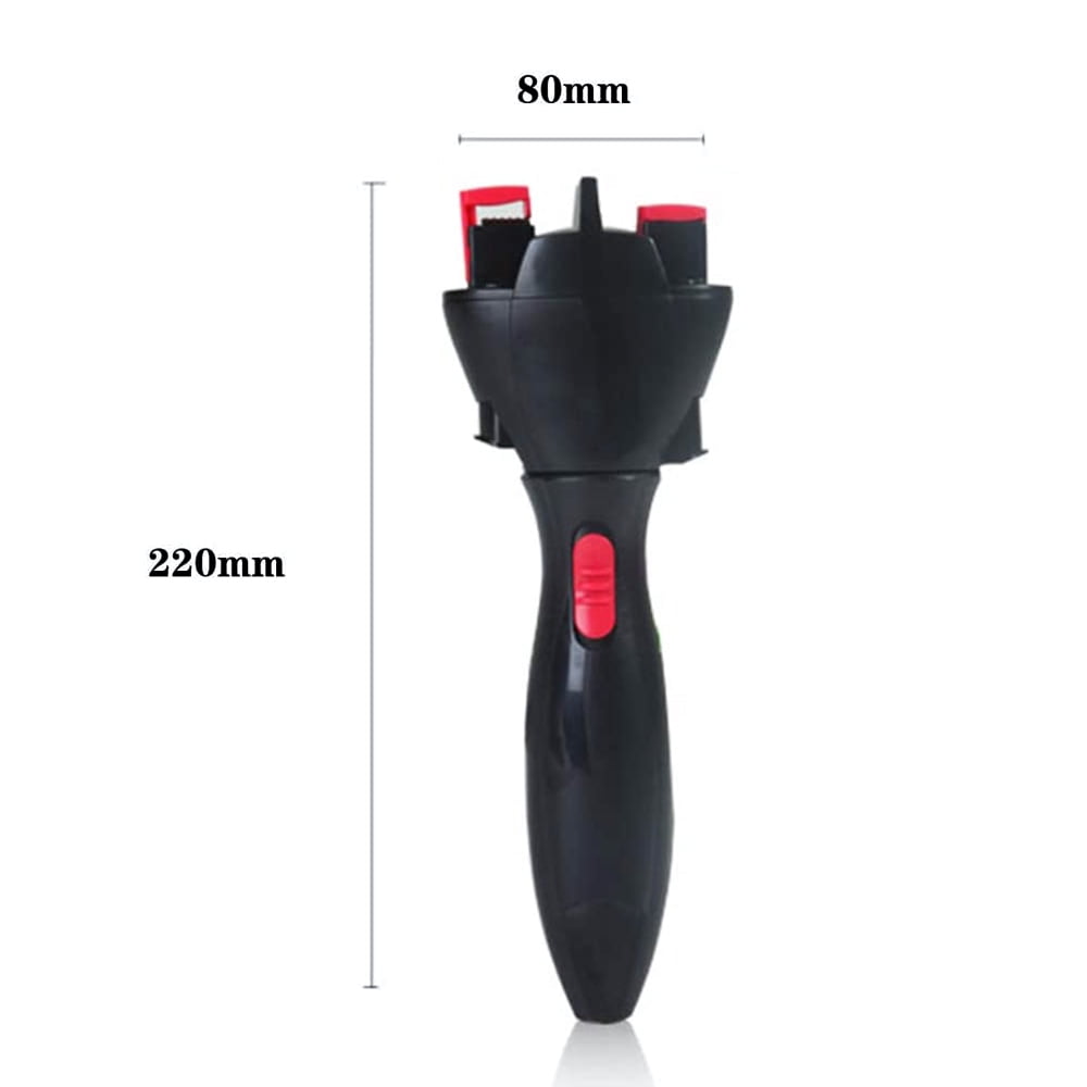 Twister Auatic Quick Tools Tools Hine Braid Tool Smart Tool Smart Smart Braid Maker Ajcoflt - Image 5