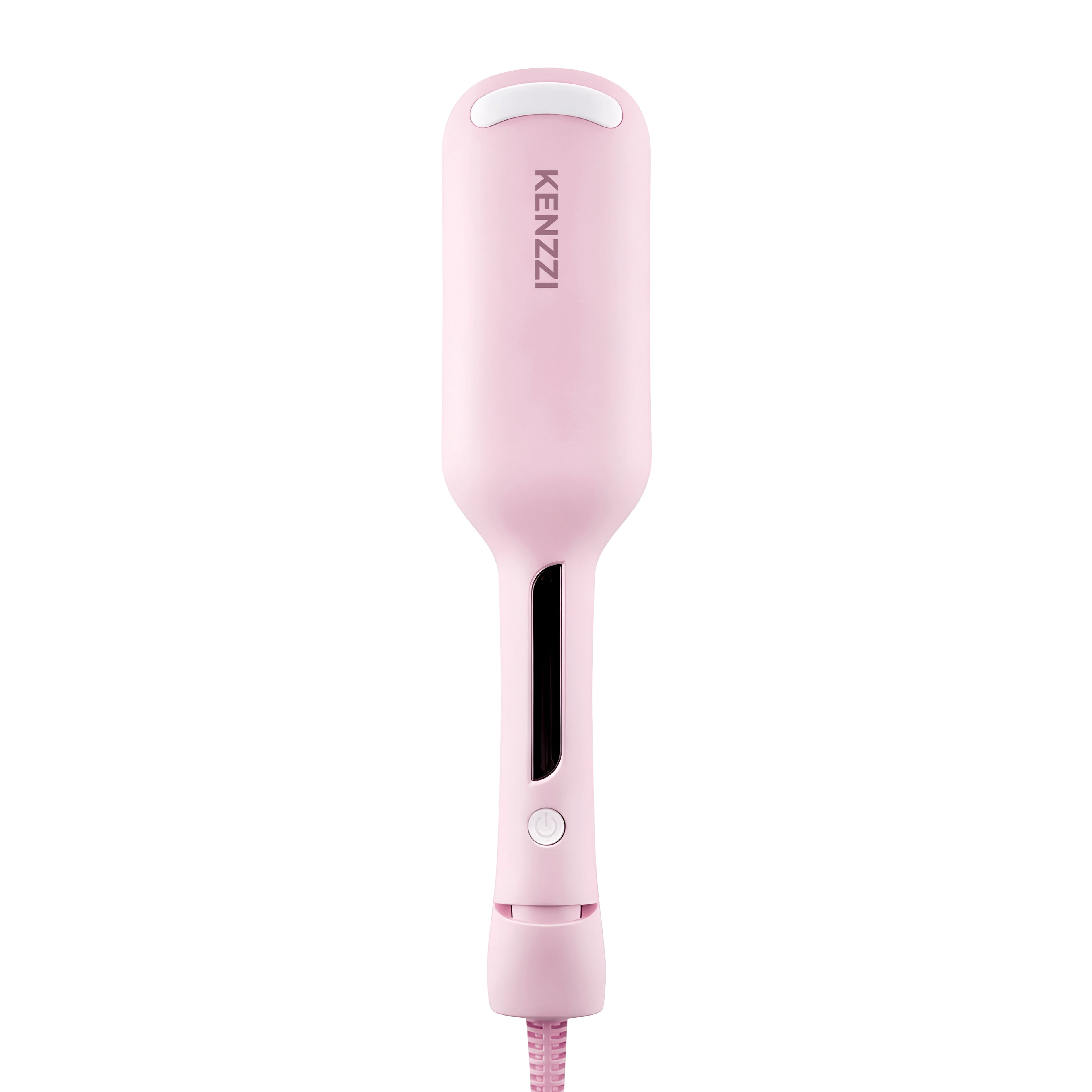 2-Barrel Hair r, 1.25 in, 6 Heat Settings, Pink - Image 5