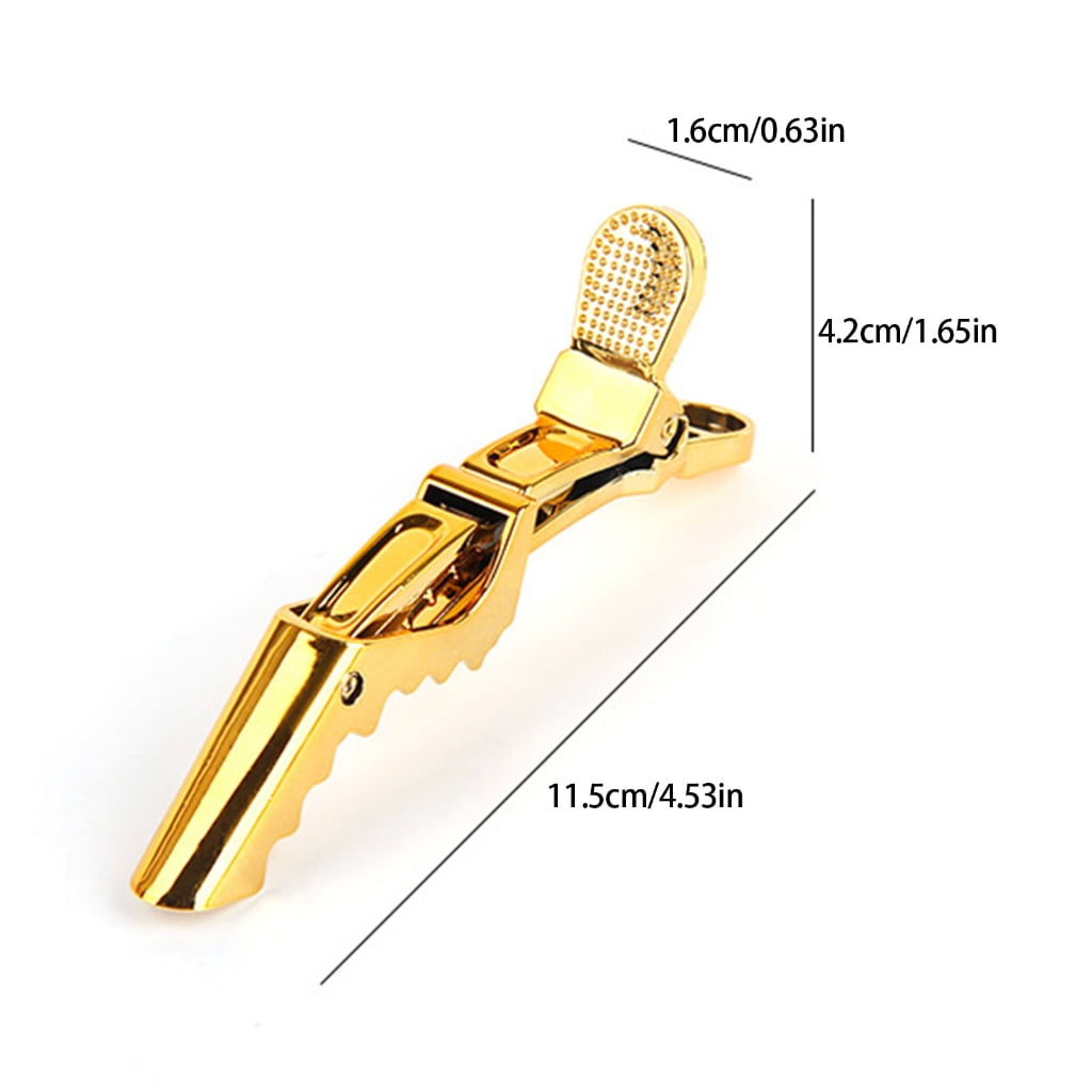 for Styling Sectioning,Anti-slip for Cutting - Image 5