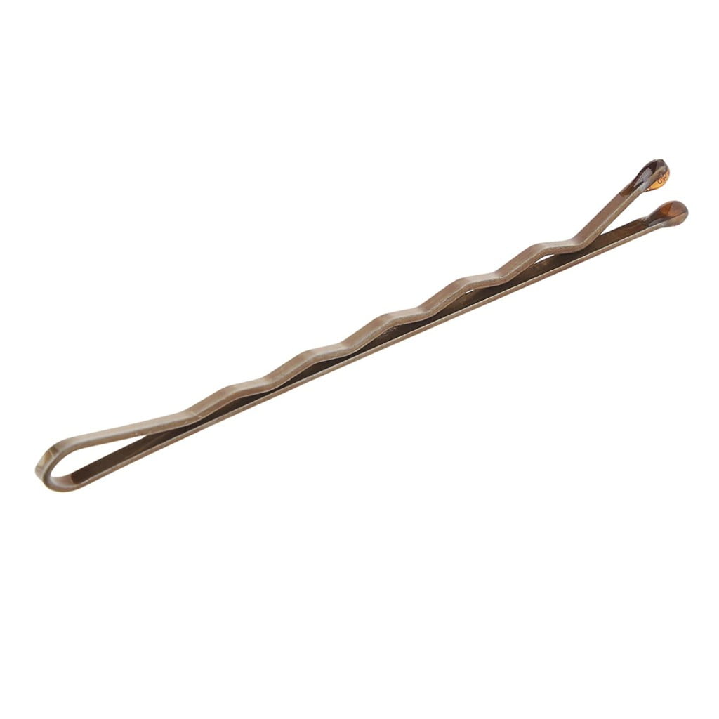 & Match Bobby s, Brown, Rubber Tipped, 60 Count - Image 4