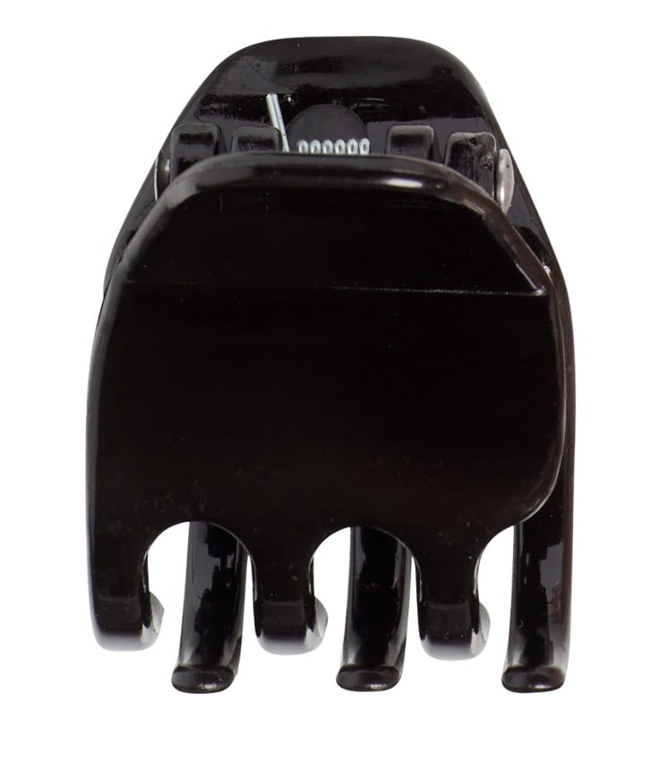 Goody Claw Clips Mini 12Ct Slideproof?? Grip, All Hair Types - Image 4
