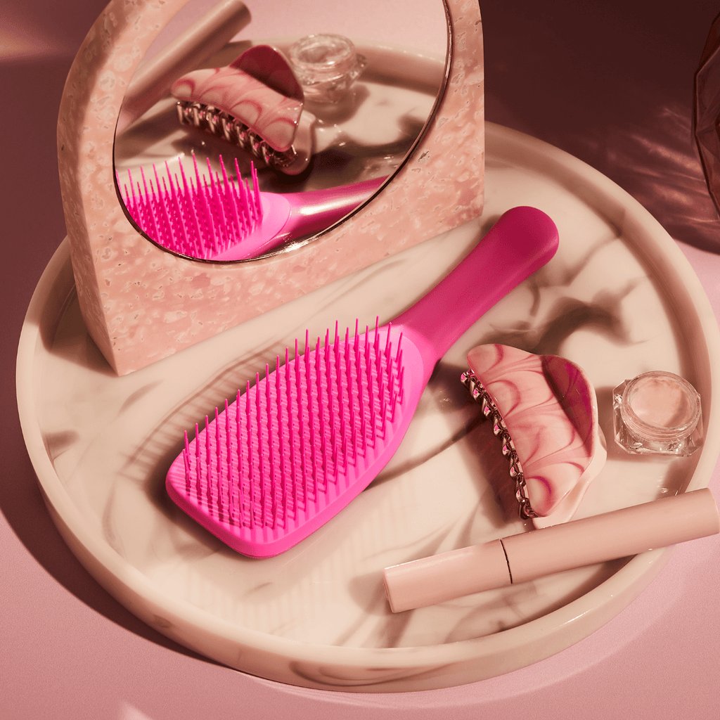 The Essential for Wet & Dry Hair, Pink - Image 5