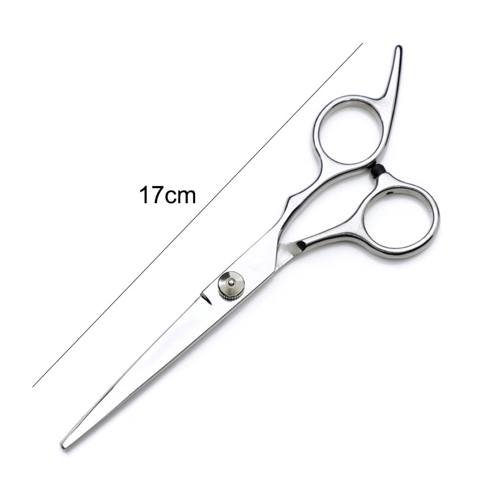 Scissors Barber dressing Shears Edge Razor Sharp Blades cut Scissors - Image 2