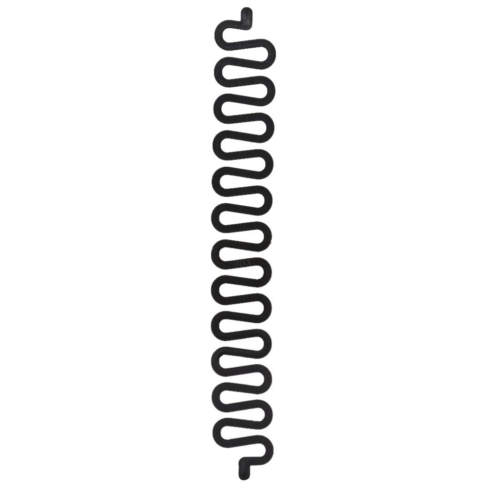New Fashion Hair Bun Maker Braiding Styling Disk Twist Tools Accessories 3Types,Hair Styling Accessories,Hair Braid T... - Image 5
