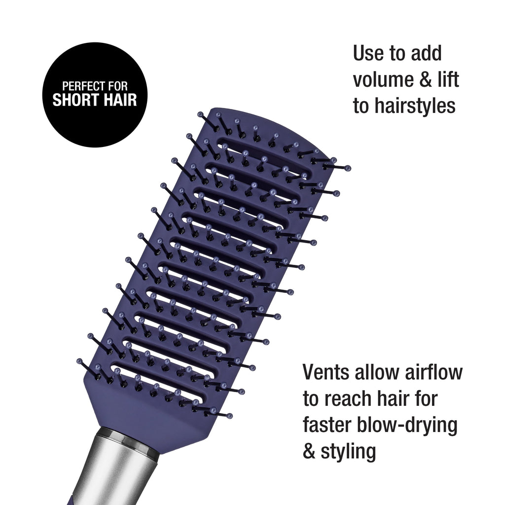 Conair Style & Volumize Vent Hair Brush - Image 5