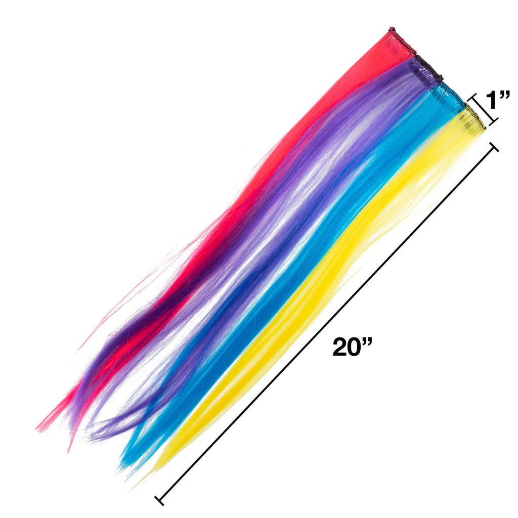 Multicolor 4 Pack, Simply Sweet - Image 4