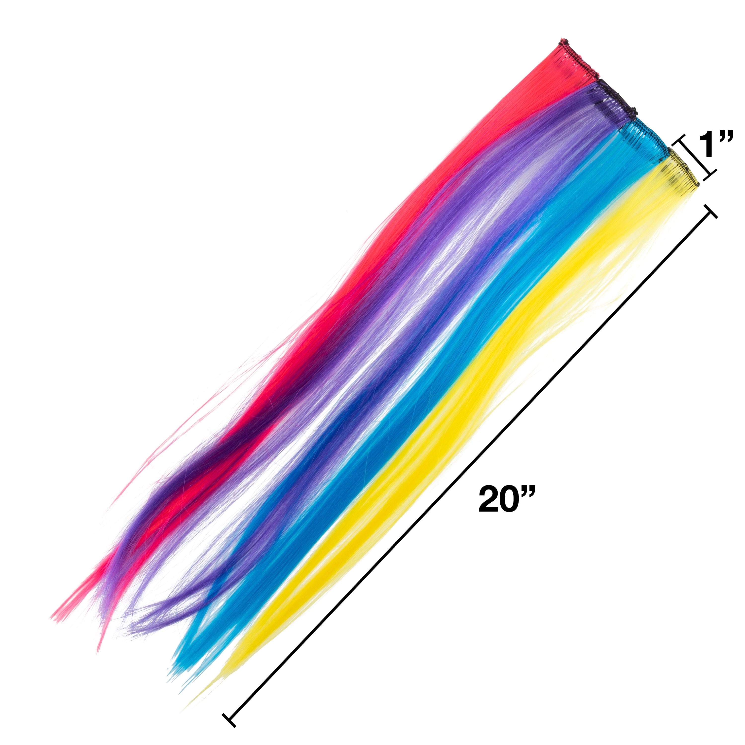 Multicolor 4 Pack, Simply Sweet - Image 4