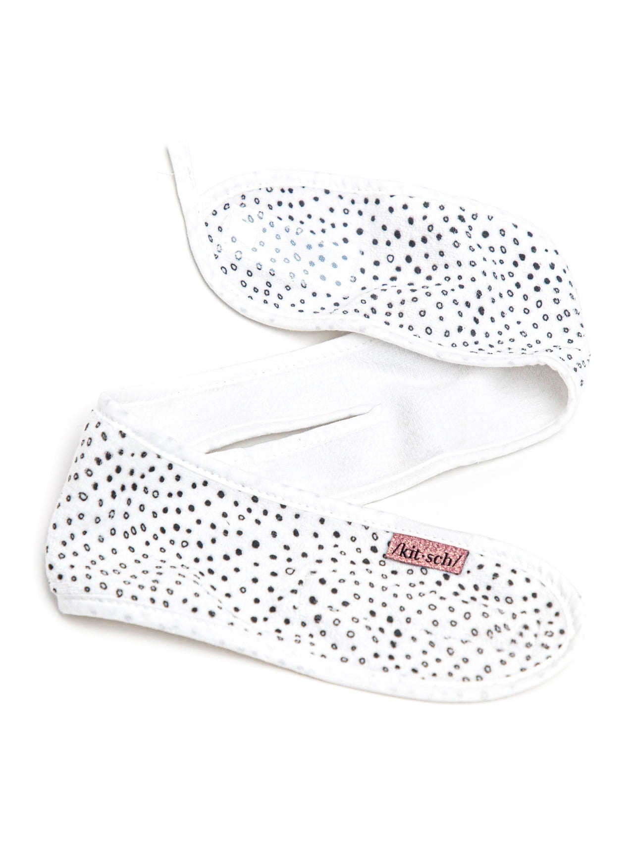 Adult Microfiber Microfiber s in Micro Dot, 1pc, Multi - Image 4
