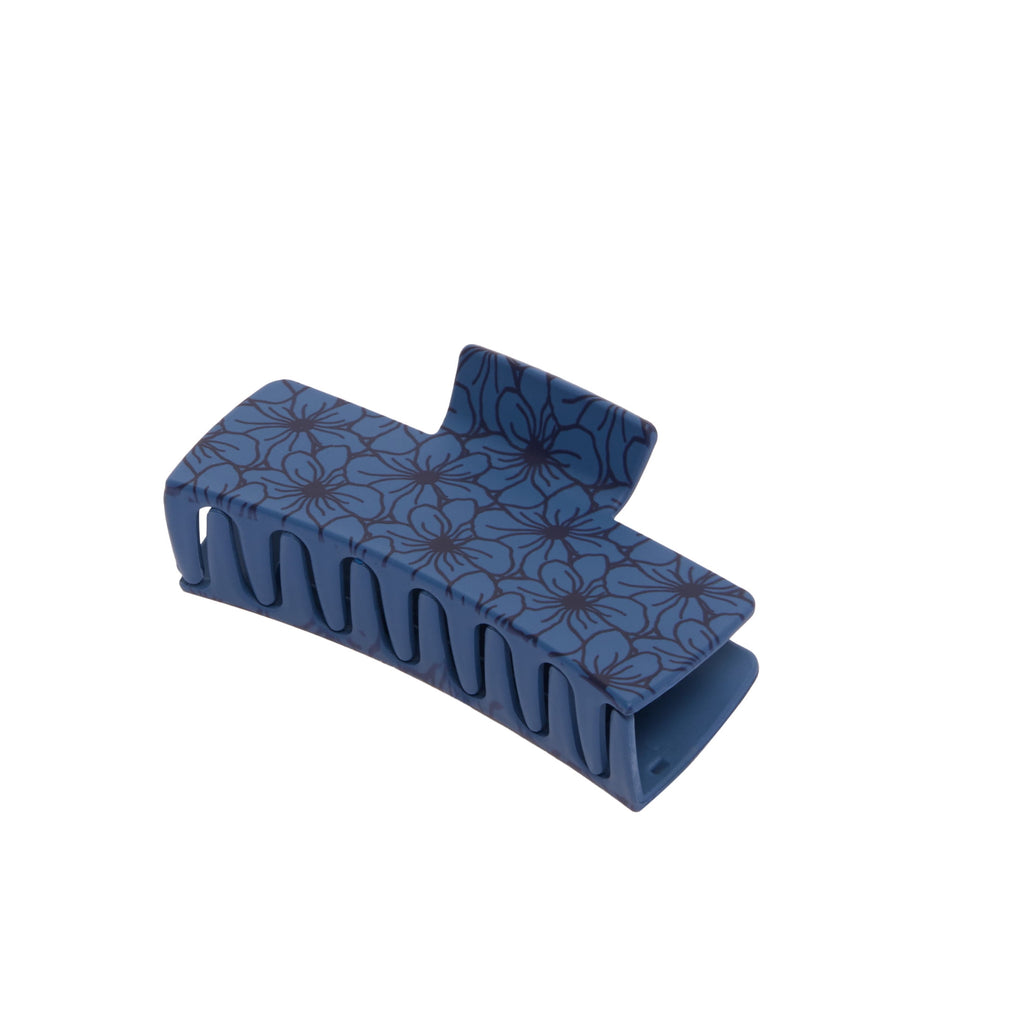 x Large Claw Hair Clip, No-Slip Grip, All Hair Types, 1 Pack - Image 3
