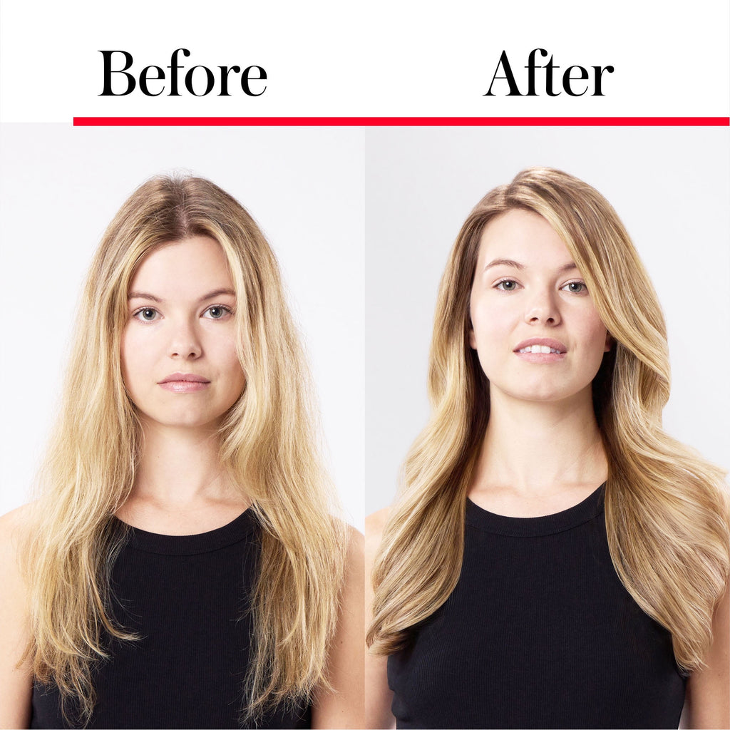 Revlon One-Step Volumizer PLUS Hair Dryer and Hot Air Brush, Black - Image 4