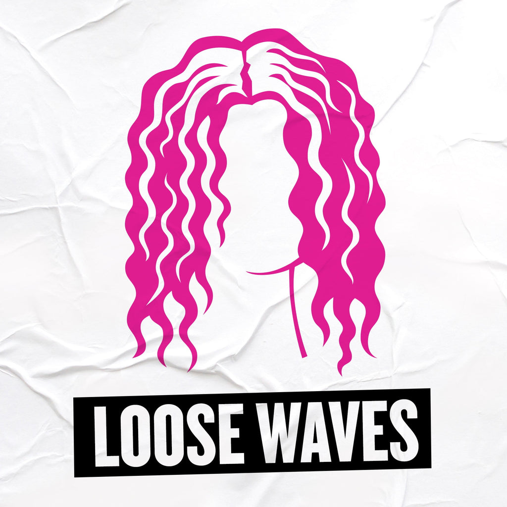 Bed Head Wave Affair Jumbo 3 Barrel Ceramic Hair Waver, Ambre - Image 2