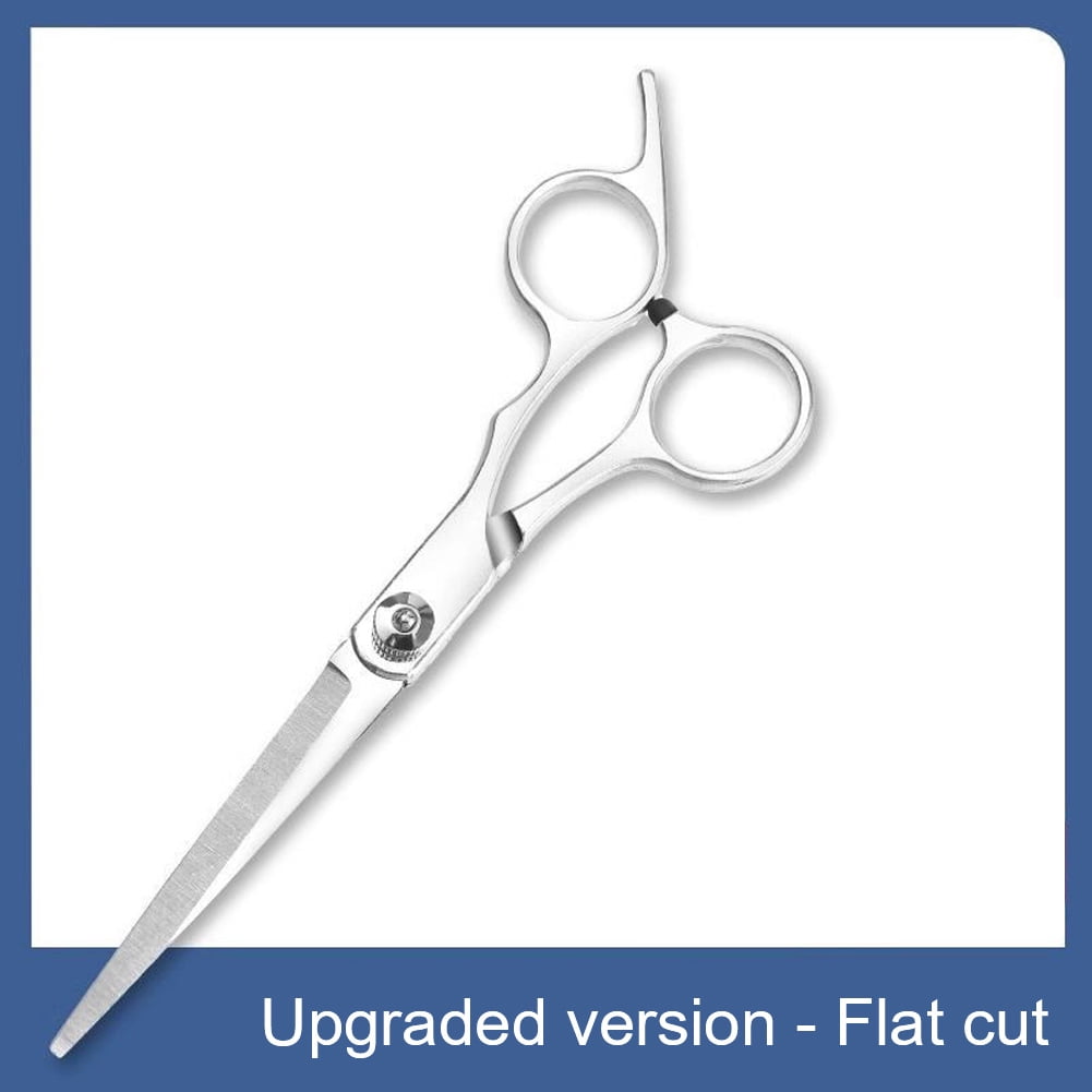 Venoro 2PCS Pro Hair Cutting Scissors Set - Thinning Shears | Barber Salon & Home Use - Image 4