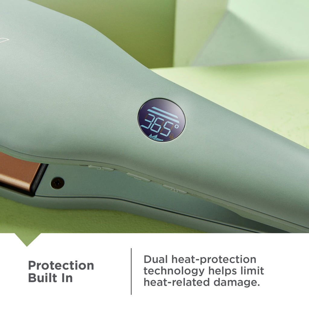 2" Flat Iron - Image 5