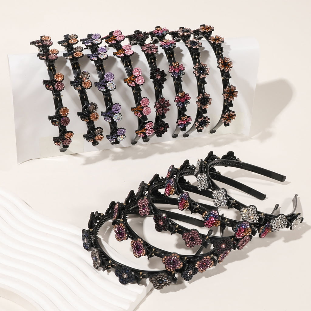 Sectioning Hair Clips for Thick Thin Hair Daily Use For St. Patrick's Day - Image 4