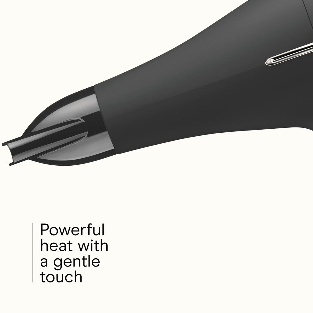 PRO Pro Dryer, Titanium Technology, Diffuser and Concentrator - Image 3
