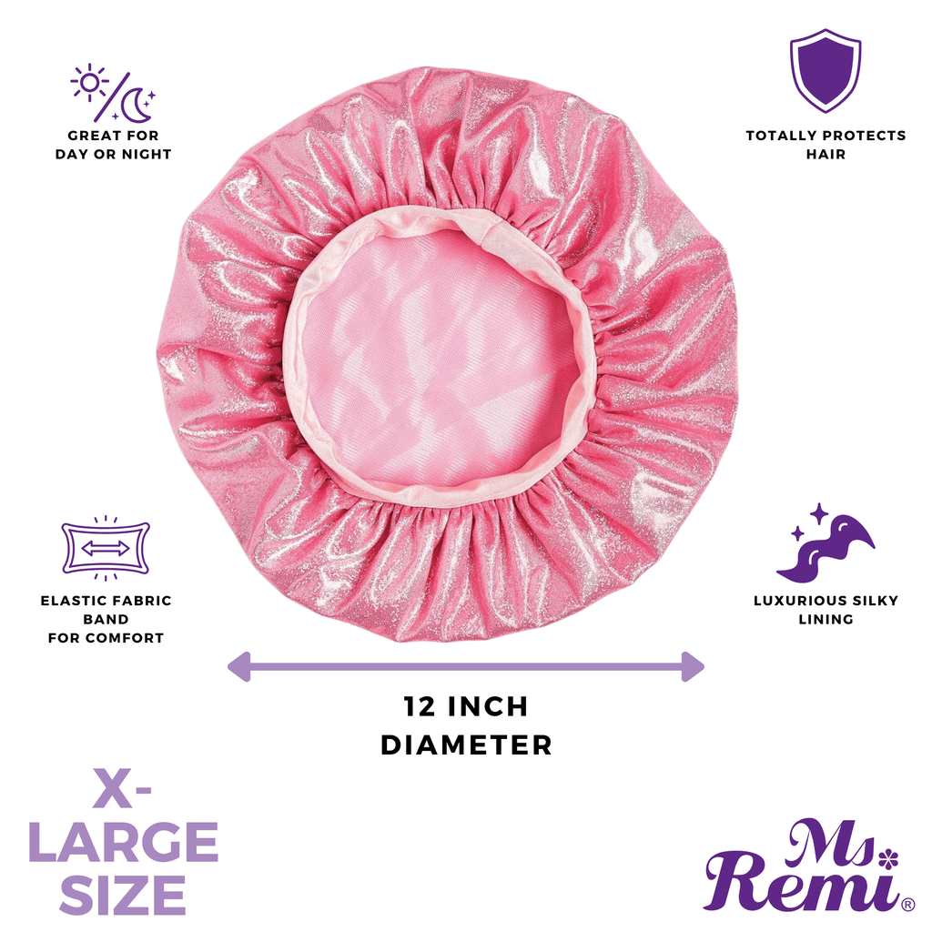 Pink Bet Cap for Women - Image 2