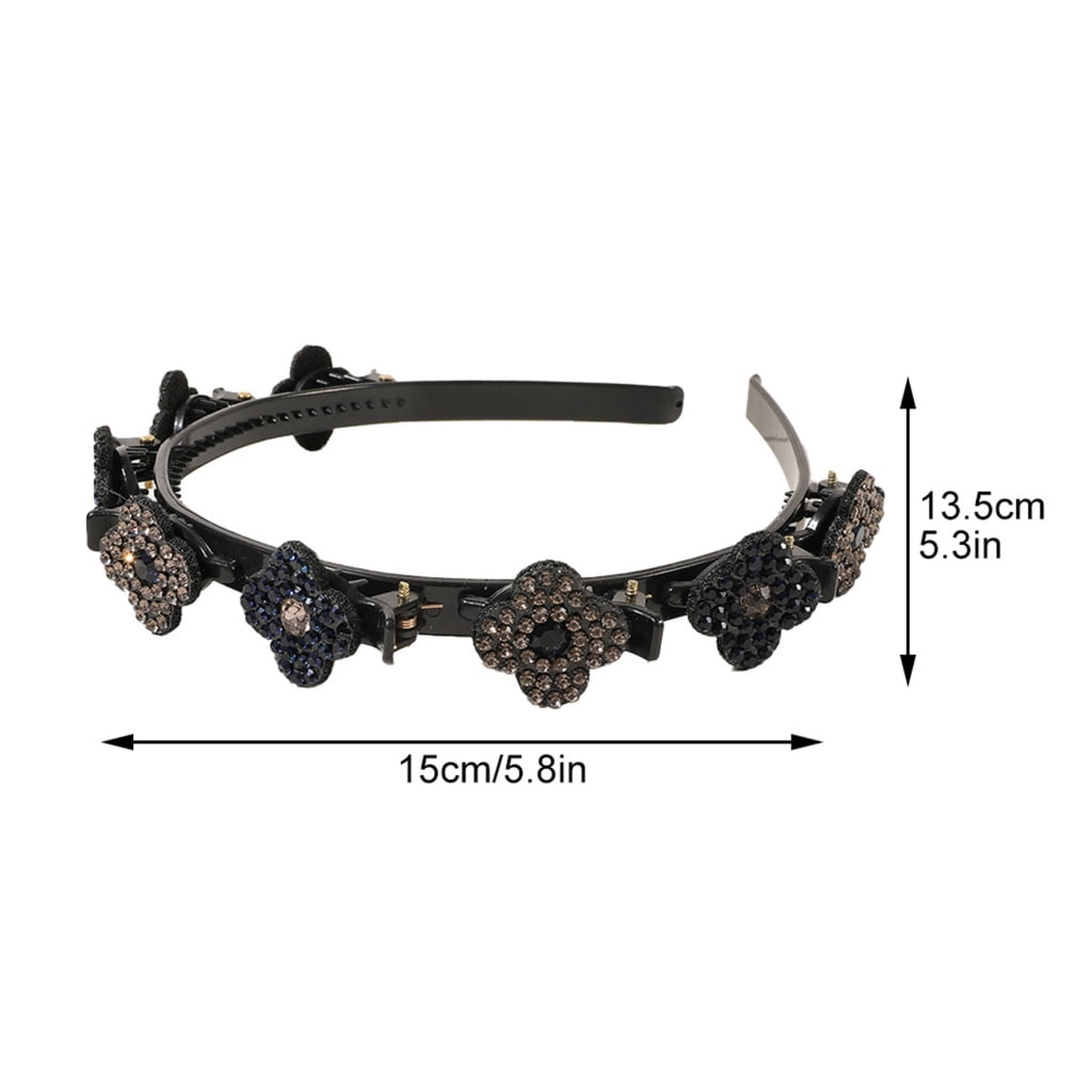 Sectioning Hair Clips for Thick Thin Hair Daily Use For St. Patrick's Day - Image 3
