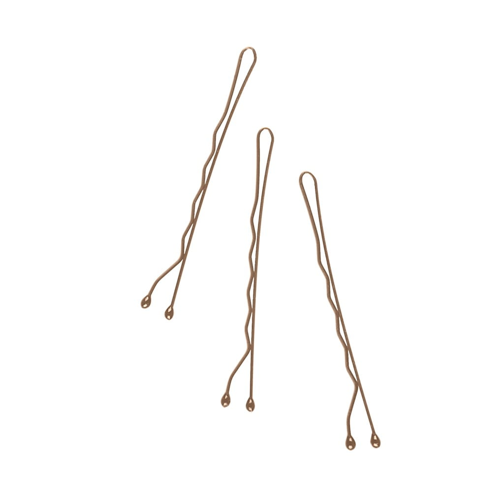 & Match Bobby s, Brown, Rubber Tipped, 60 Count - Image 5