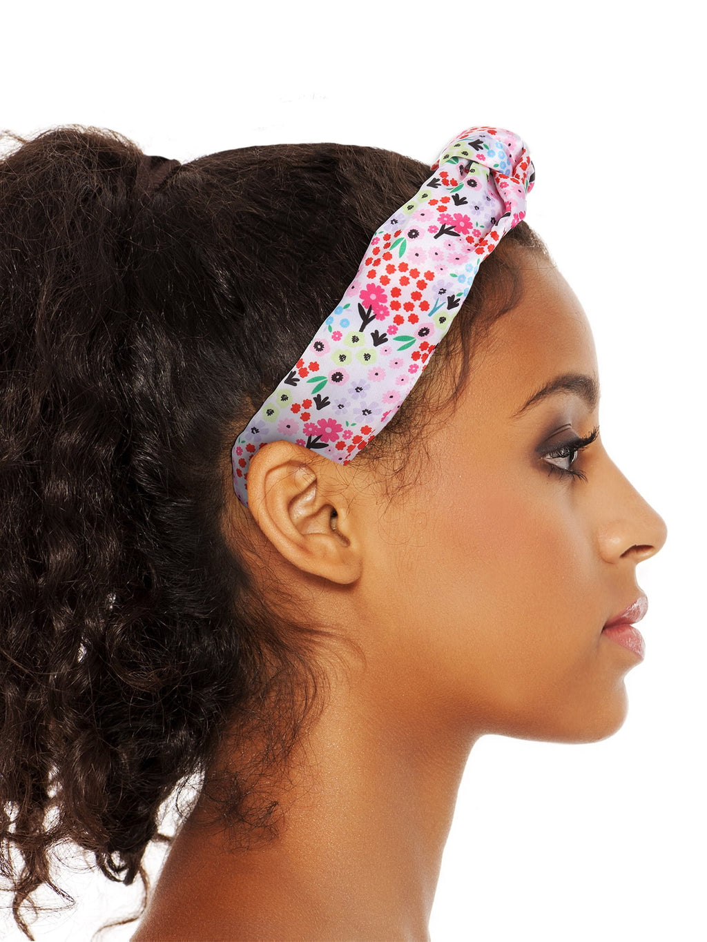 to Celebrate Easter Floral Headband, 1 Piece - Image 2