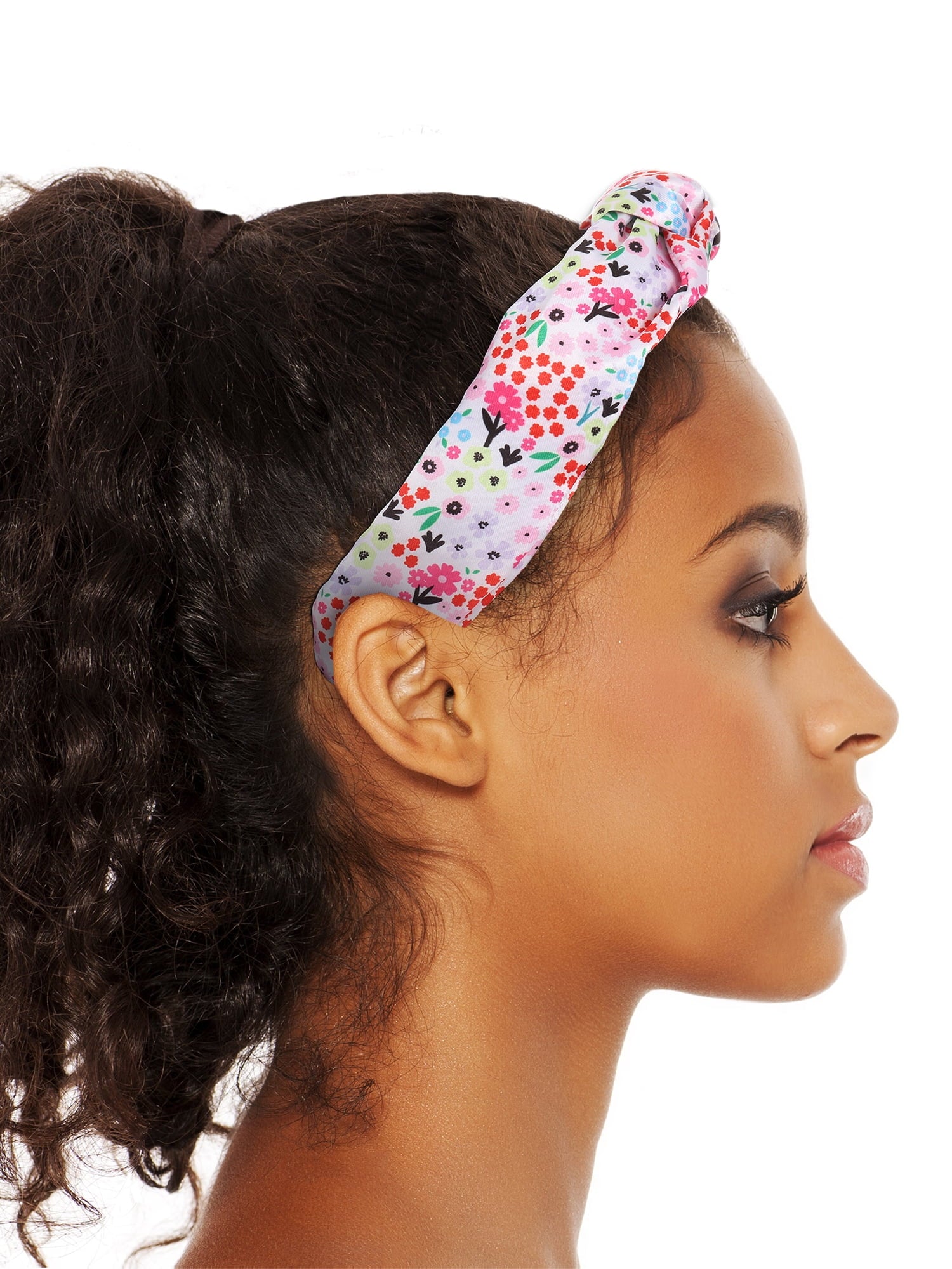 to Celebrate Easter Floral Headband, 1 Piece - Image 2