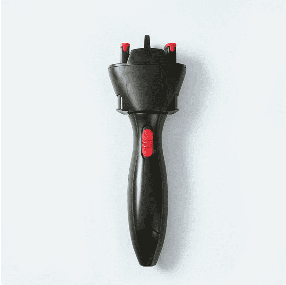 Auto Smart Styling Tools, Electric Quick Twister and Machine, Battery Powered for Tangling Styling