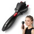 Automatic Hair Braider, Auto Smart DIY Hair Styling Tools, Electric Quick Twister and Braider Machine, Battery Powered for DIY Hair Tangling