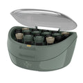 Setter with Ceramic Rollers and Ionic Conditioning, 20-Piece Set