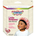 Little Dreamer Satin Bonnet