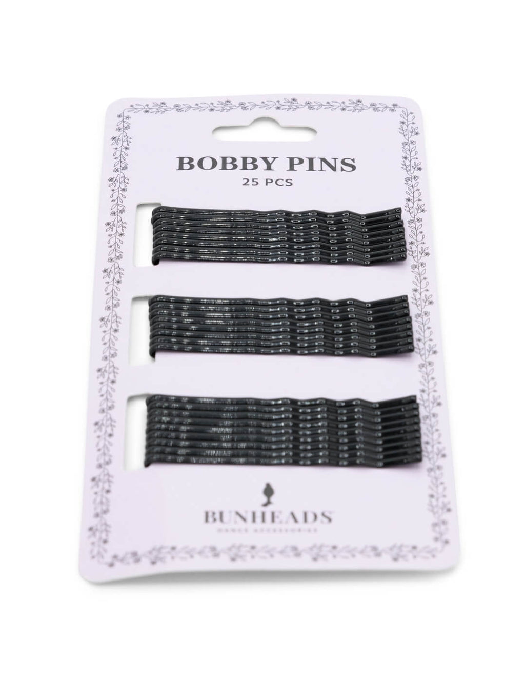 Capezio Bobby Pins
