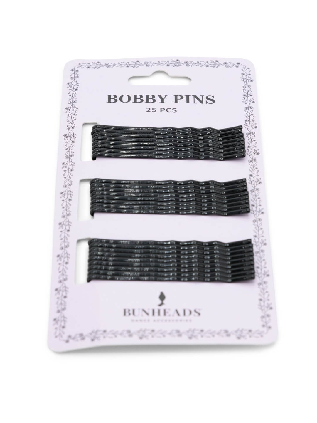 Capezio Bobby Pins