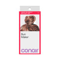 Kit with Bobby Pins, Brown, 6 pk