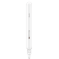 Ceramic 1 Inch Flat Iron with 5 LED Heat Settings
