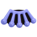 Tool Kit with 25 Bonus Polybands, Purple