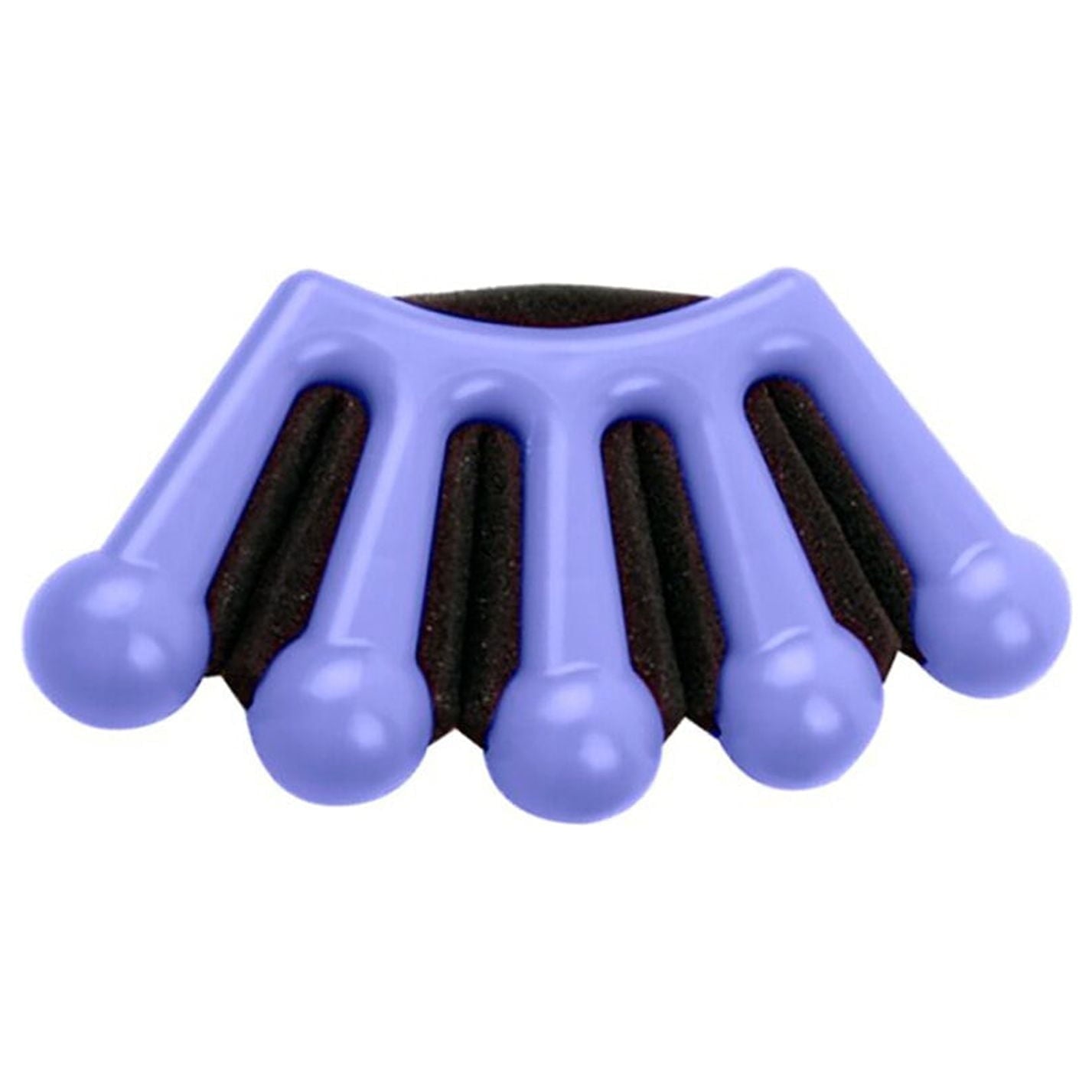 Tool Kit with 25 Bonus Polybands, Purple