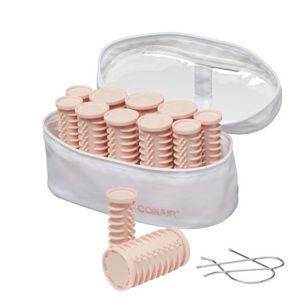 Heat Compact Hot Rollers