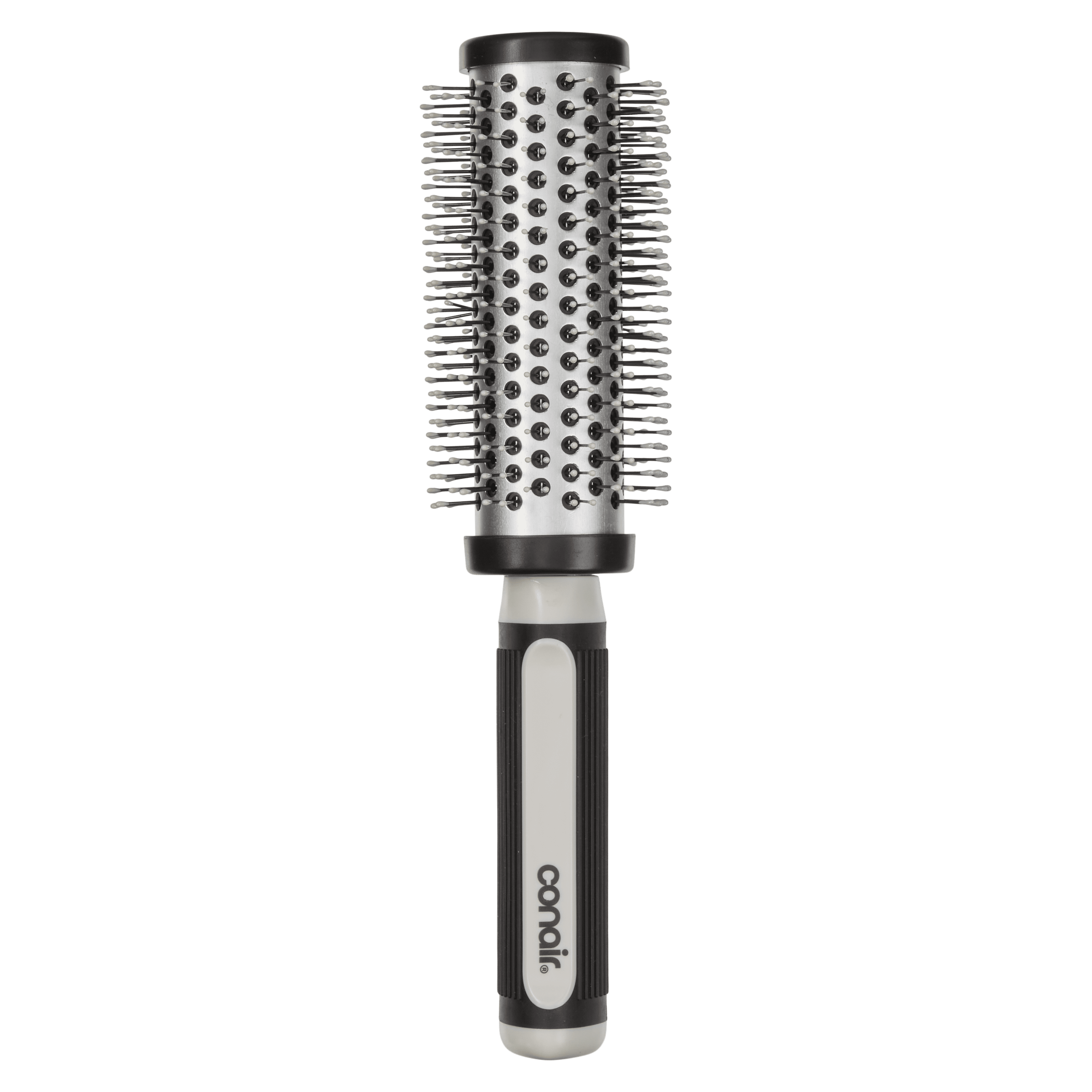 & Style Hot Curling Brush, Blow-Dry Styling Brush