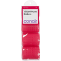 X-Large, Pink, 4 Count