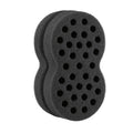 Sponge for Natural Coily Hair, Quick 5-Minute Creator