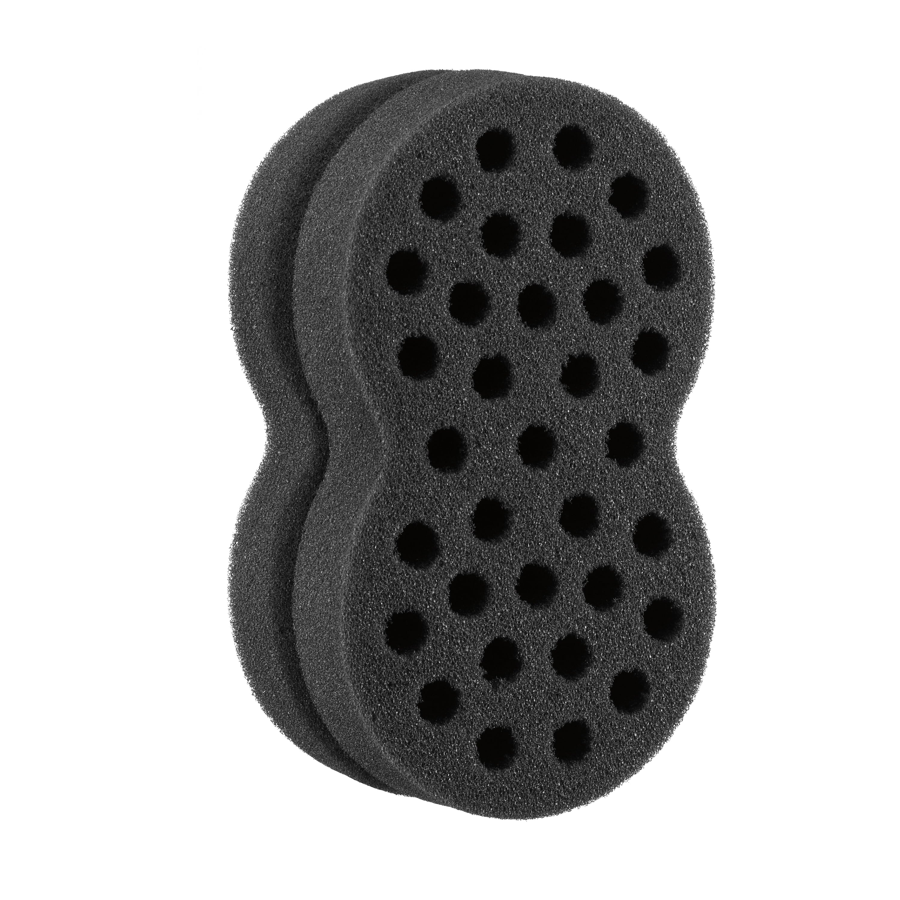 Sponge for Natural Coily Hair, Quick 5-Minute Creator