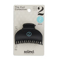 Claw Clip, Black, 1 Count