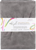 Hair Towel Wrap for Hair, Super Absorbent Hair Wrap for Women, Anti-Frizz - Fast Drying Head Towels Wrap