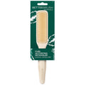 Detangler Hair Brush, Bamboo