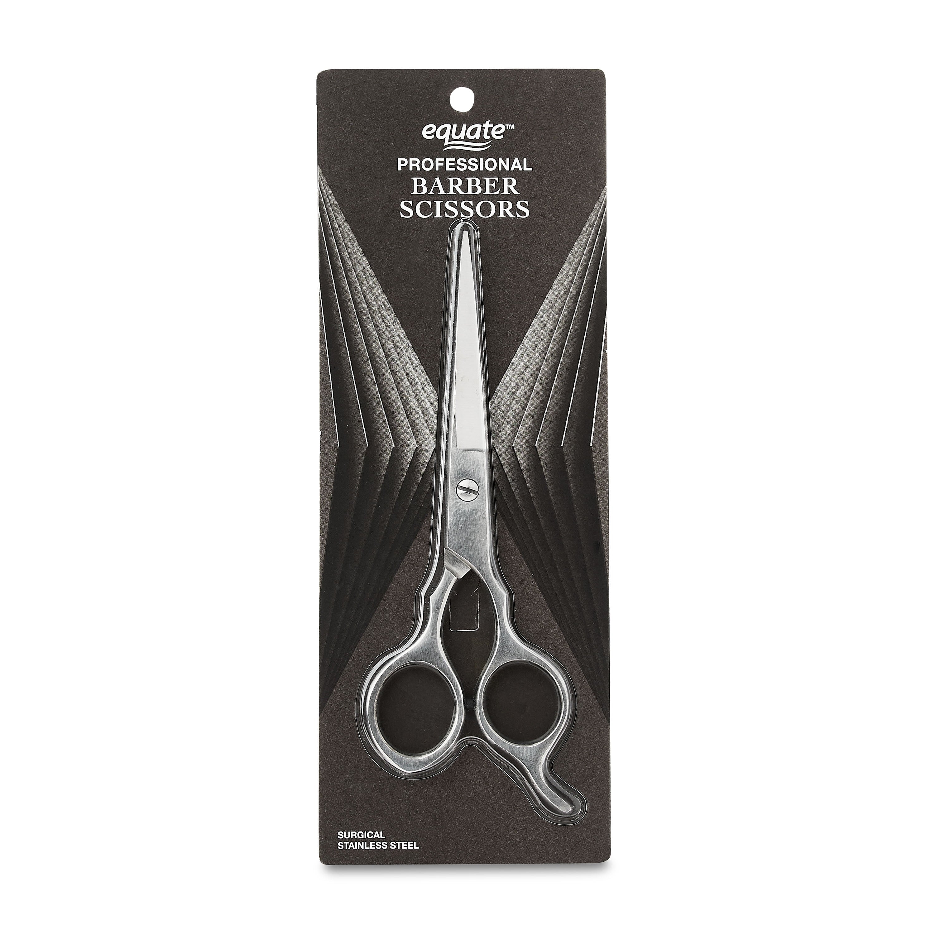 Stainless Steel Professional Barber Scissors