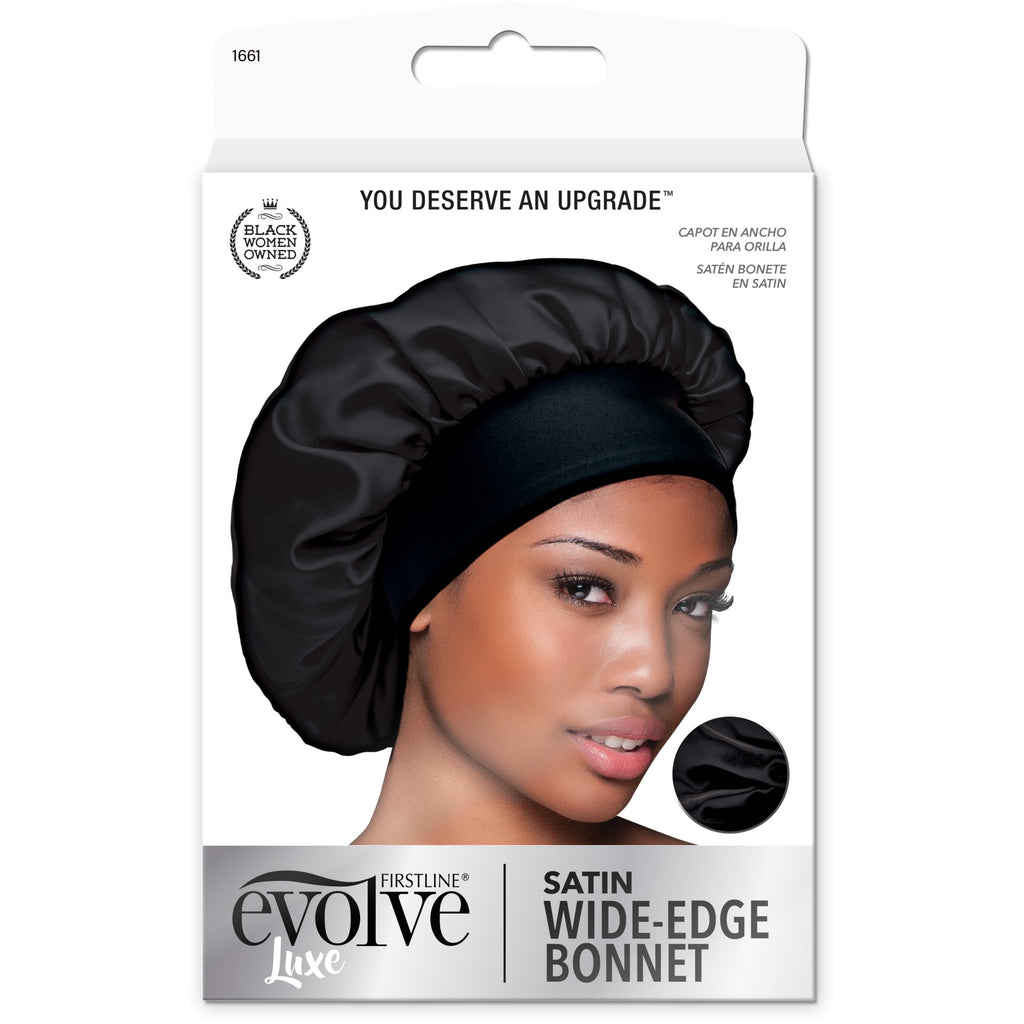 Wide Edge Bet Black