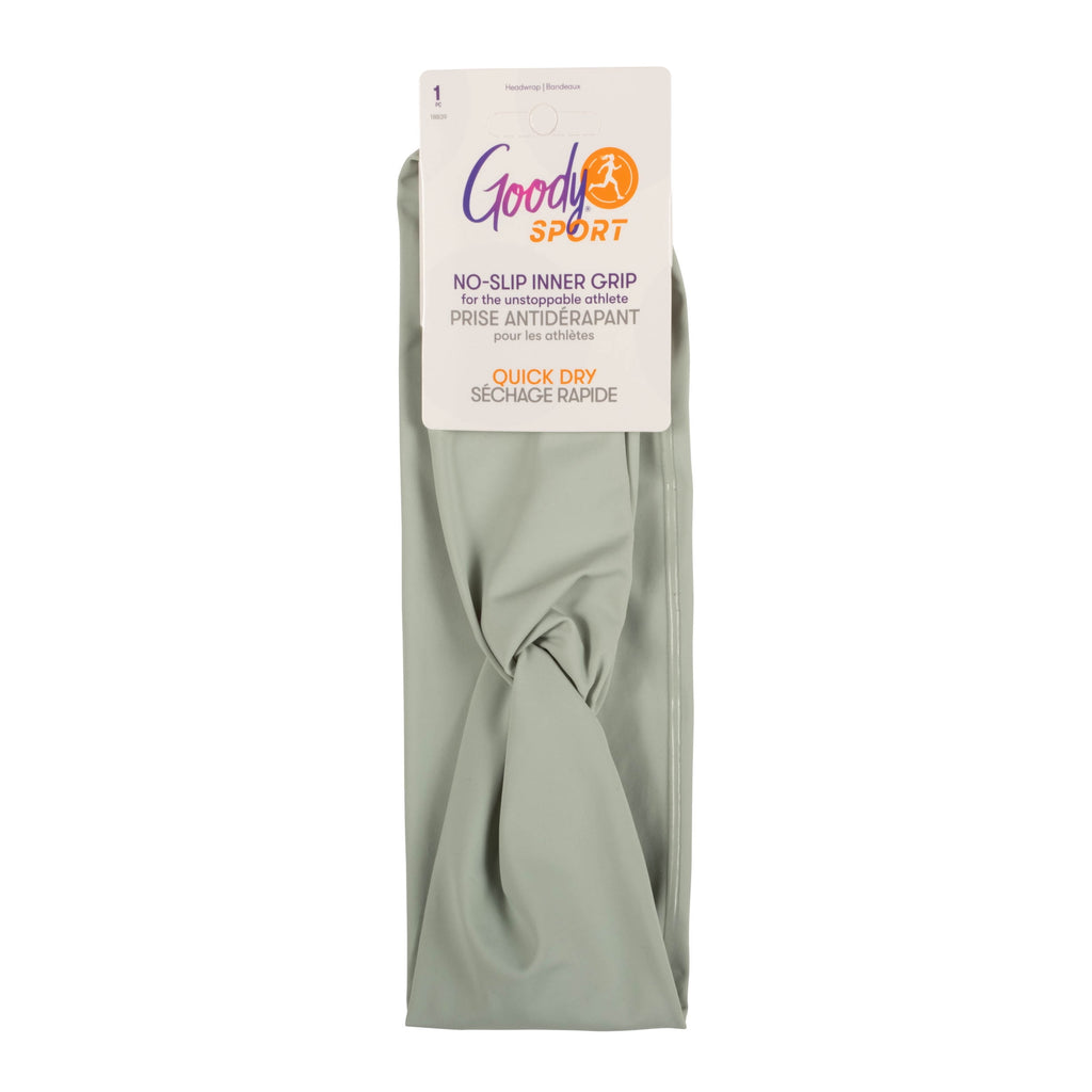 Headwraps Green 1ct