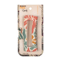 x DomoINK Frame SlideProof Claw Clip for Thick Hair, Trendy XL Hair Clip, 1 Ct